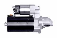 HELLA 8EA 011 610-111 - Motor de arranque