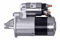 HELLA 8EA011610131 - Motor de arranque