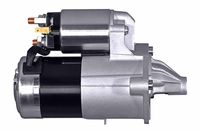 HELLA 8EA 011 610-131 - Motor de arranque