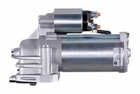 HELLA 8EA011610151 - Motor de arranque