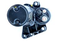 HELLA 8EA 011 610-181 - Motor de arranque