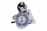 HELLA 8EA 011 610-211 - Motor de arranque