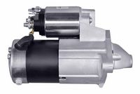 HELLA 8EA 011 610-241 - Motor de arranque