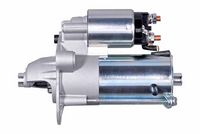 HELLA 8EA011610271 - Motor de arranque