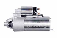 HELLA 8EA011610321 - Motor de arranque