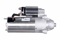 HELLA 8EA 011 610-321 - Motor de arranque