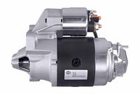 HELLA 8EA011610331 - Motor de arranque