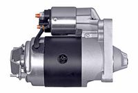 HELLA 8EA 011 610-331 - Motor de arranque