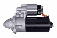 HELLA 8EA011610371 - Motor de arranque