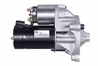 HELLA 8EA 011 610-431 - Motor de arranque