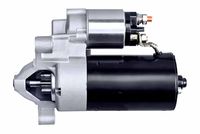 HELLA 8EA011610451 - Motor de arranque