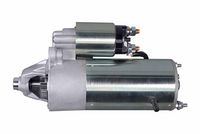 HELLA 8EA011610471 - Motor de arranque