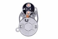 HELLA 8EA 011 610-541 - Motor de arranque