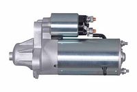 HELLA 8EA011610581 - Motor de arranque