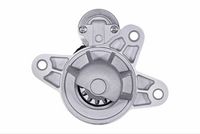 HELLA 8EA 011 610-581 - Motor de arranque