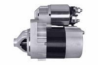 HELLA 8EA011610601 - Motor de arranque