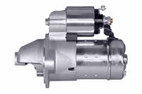 HELLA 8EA011610611 - Motor de arranque