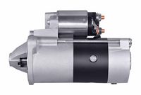 HELLA 8EA011610641 - Motor de arranque