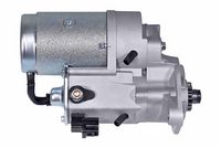 HELLA 8EA 011 610-651 - Motor de arranque