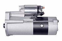 HELLA 8EA011610671 - Motor de arranque