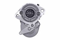 HELLA 8EA 011 610-791 - Motor de arranque