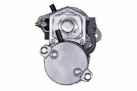 HELLA 8EA 011 610-791 - Motor de arranque