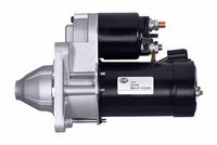 HELLA 8EA011610851 - Motor de arranque