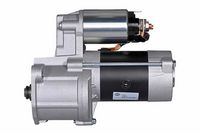 HELLA 8EA011610891 - Motor de arranque