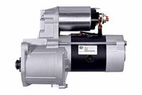 HELLA 8EA011610901 - Motor de arranque