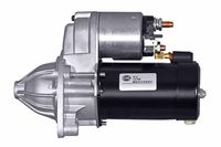 HELLA 8EA011610911 - Motor de arranque