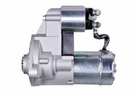 HELLA 8EA011610921 - Motor de arranque