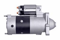 HELLA 8EA 011 610-951 - Motor de arranque
