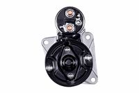 HELLA 8EA 011 610-961 - Motor de arranque