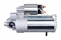 HELLA 8EA011611001 - Motor de arranque