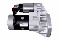 HELLA 8EA 011 611-101 - Motor de arranque