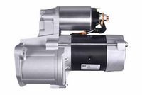 HELLA 8EA011611131 - Motor de arranque