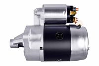 HELLA 8EA011611141 - Motor de arranque