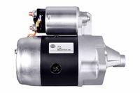 HELLA 8EA 011 611-141 - Motor de arranque