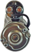 HELLA 8EA 011 611-281 - Motor de arranque