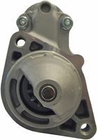 HELLA 8EA 011 611-481 - Motor de arranque