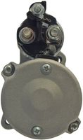 HELLA 8EA 011 611-481 - Motor de arranque