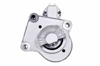 HELLA 8EA 011 611-591 - Motor de arranque