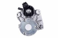 HELLA 8EA 011 611-611 - Motor de arranque