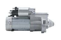 HELLA 8EA 011 611-991 - Motor de arranque