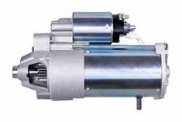 HELLA 8EA011612061 - Motor de arranque