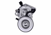 HELLA 8EA 012 526-021 - Motor de arranque