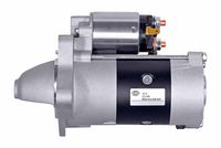 HELLA 8EA012526041 - Motor de arranque