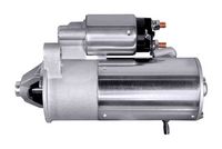HELLA 8EA012526131 - Motor de arranque