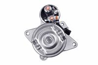 HELLA 8EA 012 526-151 - Motor de arranque