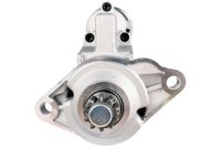 HELLA 8EA 012 526-191 - Motor de arranque
